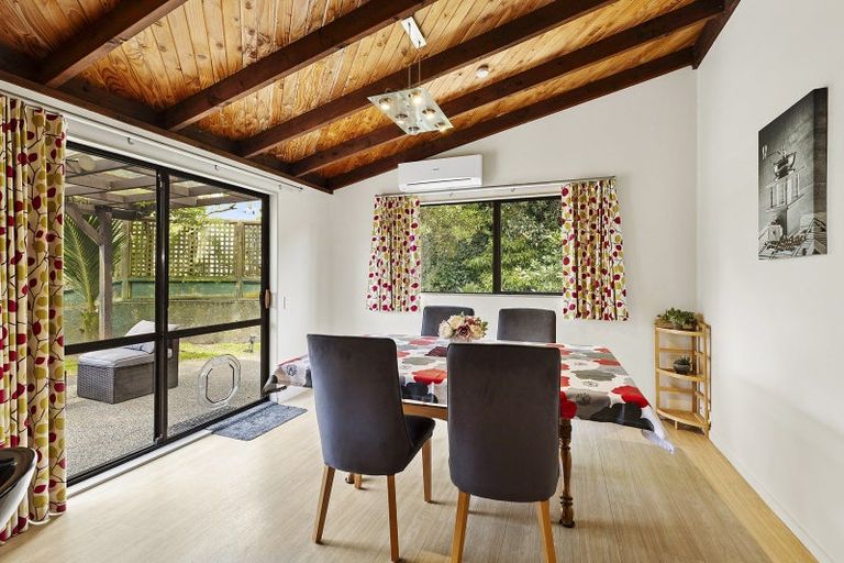 Photo of property in 7 Kilgour Way, Crofton Downs, Wellington, 6035