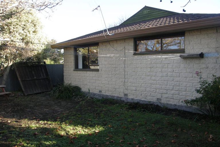 Photo of property in 2/50 Chancellor Street, Richmond, Christchurch, 8013