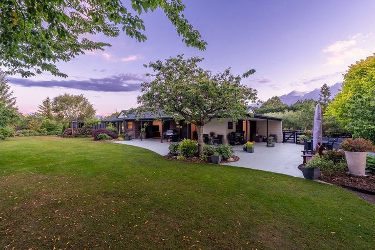 Photo of property in 13 Manna Place, West Melton, Christchurch, 7675