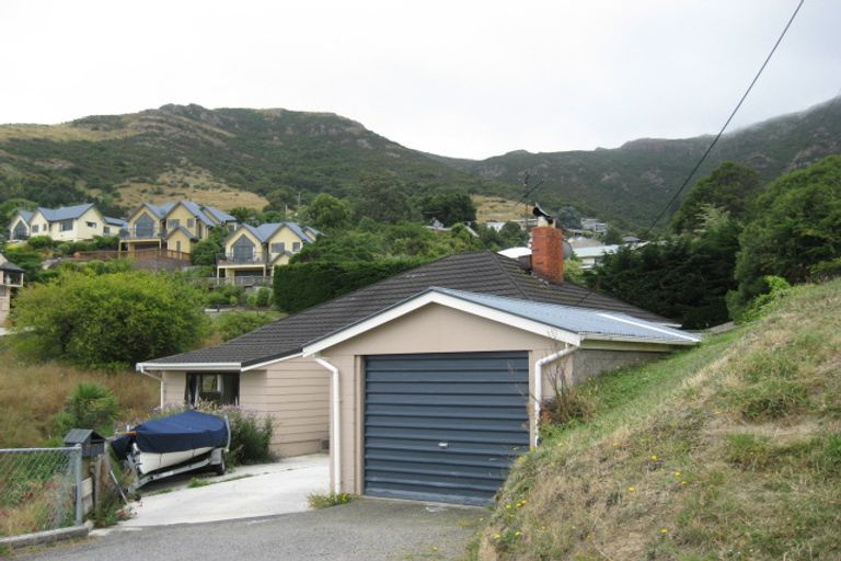 Photo of property in 93 Canterbury Street, Lyttelton, 8082