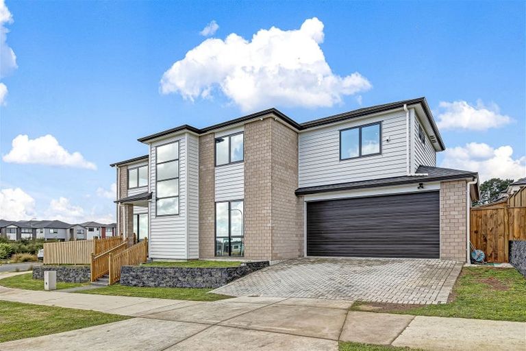 Photo of property in 11 Eros Road, Flat Bush, Auckland, 2019