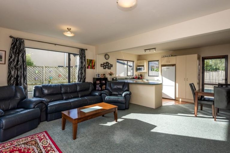 Photo of property in 48a Oxley Avenue, St Albans, Christchurch, 8014