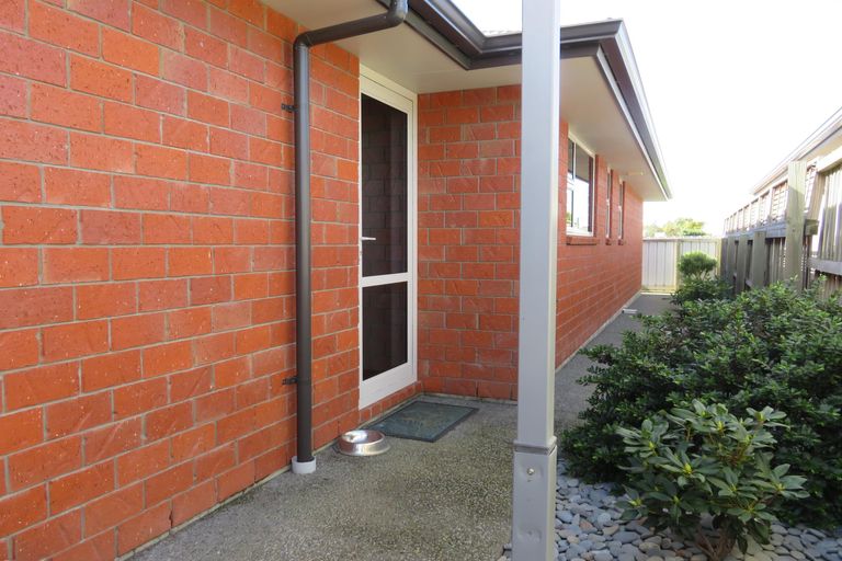 Photo of property in 28a Wallingford Road, Temuka, 7920