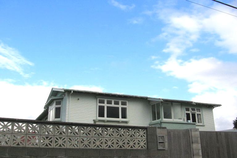 Photo of property in 19 Monro Street, Seatoun, Wellington, 6022