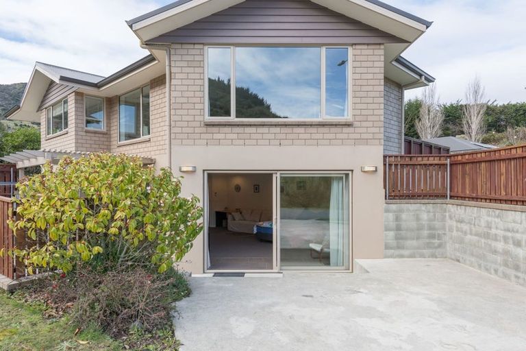 Photo of property in 16 Saddleback Road, Todds Valley, Nelson, 7071