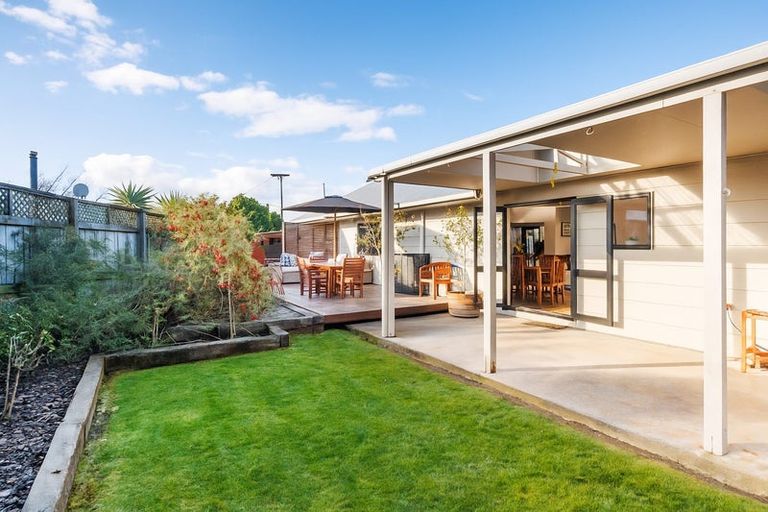 Photo of property in 1376 Napier Road, Ashhurst, 4810