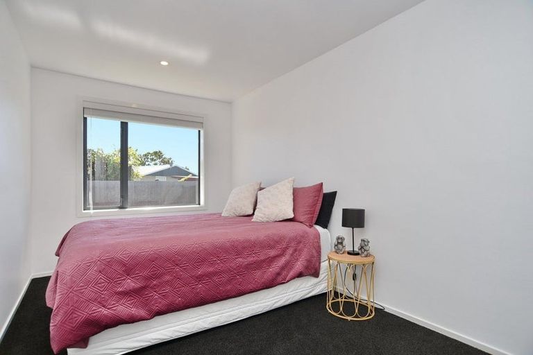 Photo of property in 3/162 Bordesley Street, Phillipstown, Christchurch, 8011