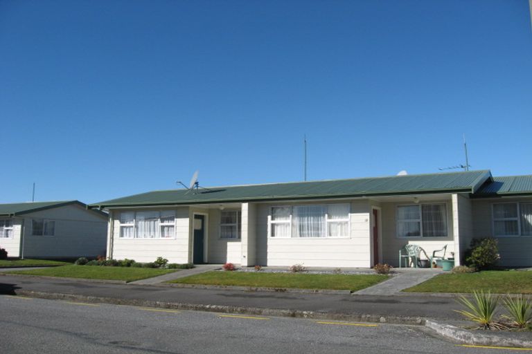 Photo of property in 82 Sewell Street, Hokitika, 7810