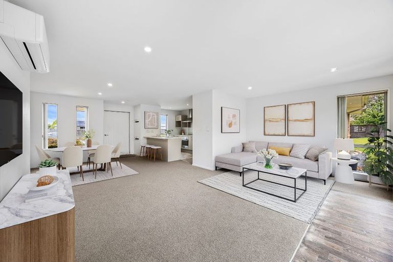 Photo of property in 48 Acacia Avenue, Rangiora, 7400