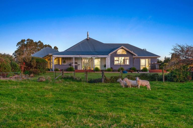 Photo of property in 14 Old State Mill Road, Mamaku, 3020