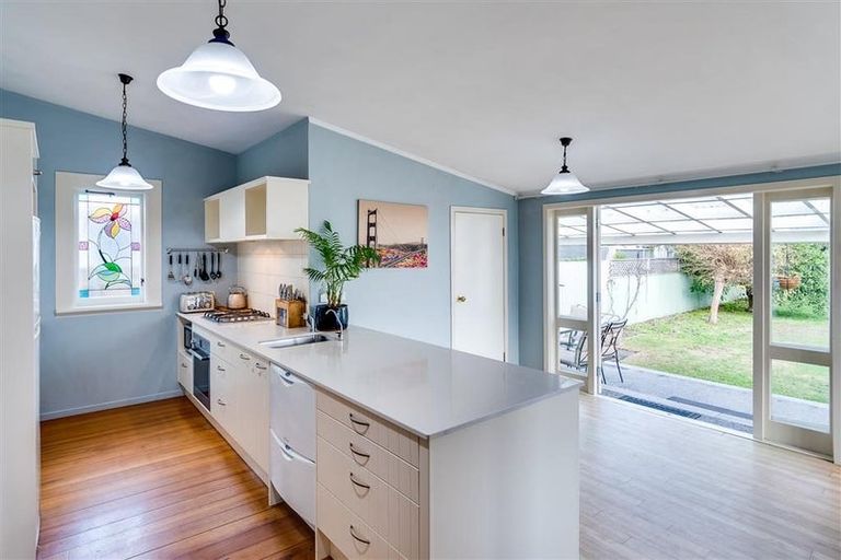 Photo of property in 26a Vigor Brown Street, Napier South, Napier, 4110