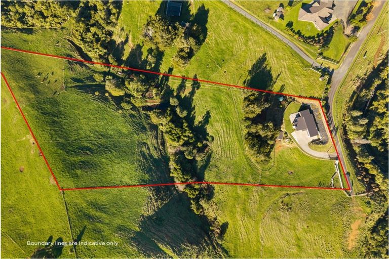 Photo of property in 194d Pekanui Road, Puketotara, Te Awamutu, 3876