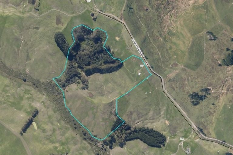 Photo of property in 159 Aponga Stream Road, Purua, Whangarei, 0172