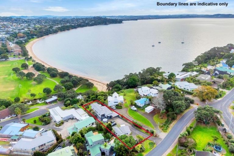 Photo of property in 10 Ardern Avenue, Stanmore Bay, Whangaparaoa, 0932