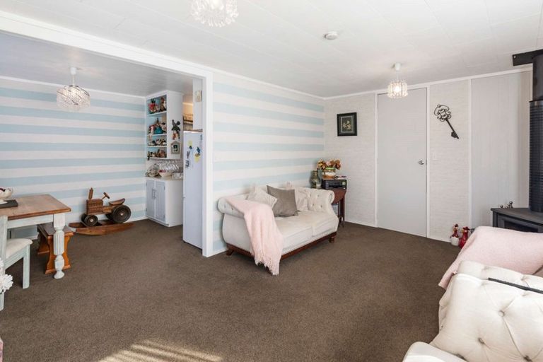 Photo of property in 30 Ruru Road, Taihape, 4720