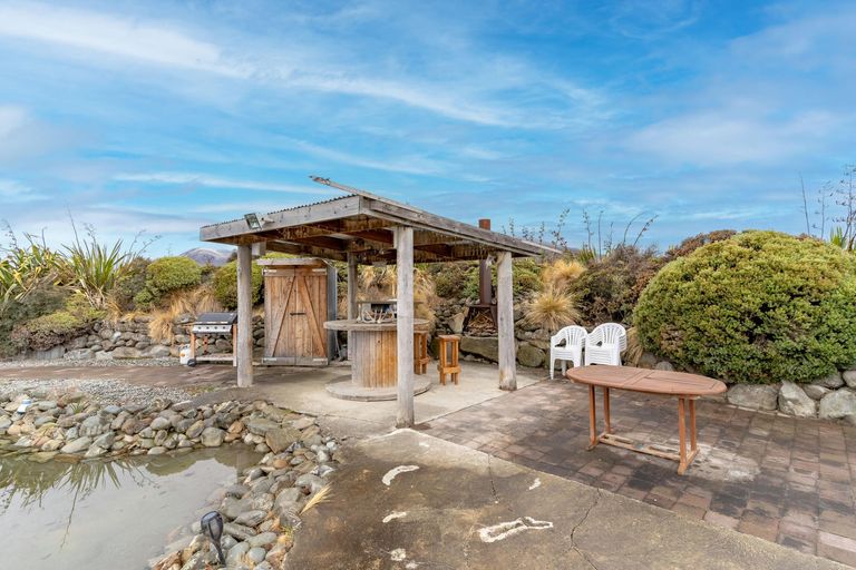 Photo of property in 35 Ben Ohau Road, Ben Ohau, Twizel, 7999