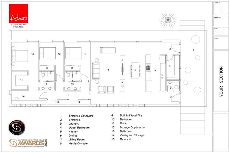 Photo of property in 44 Mccaw Road, Lincoln, 7608