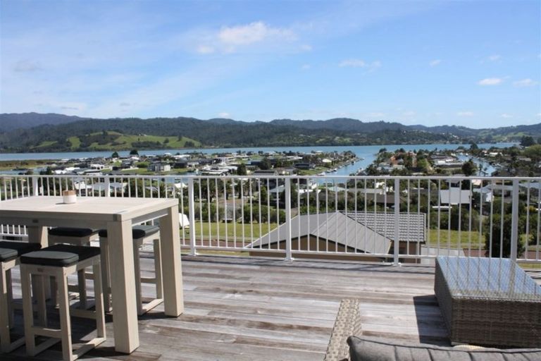 Photo of property in 34 Panorama Parade, Pauanui, Hikuai, 3579