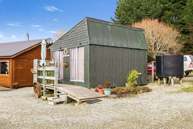 Photo of property in 176 Richardson Road, Croydon Bush, Gore, 9776