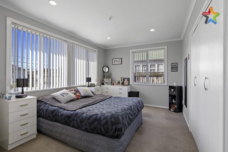 Photo of property in 13 Burcham Street, Taita, Lower Hutt, 5011