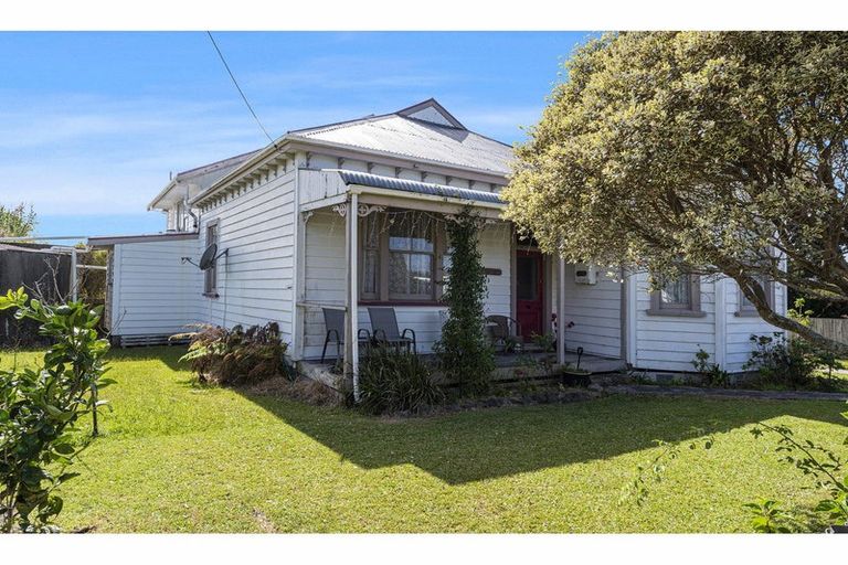 Photo of property in 47 Norton Street, Te Kopuru, 0391