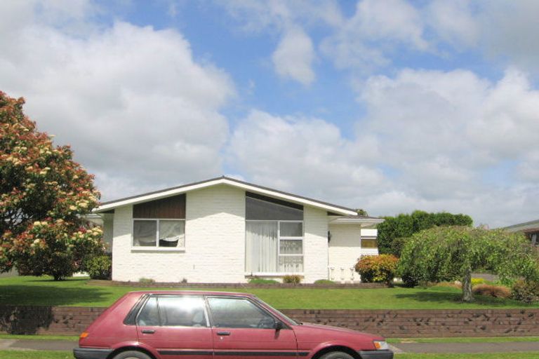 Photo of property in 21 Rushton Road, Morrinsville, 3300