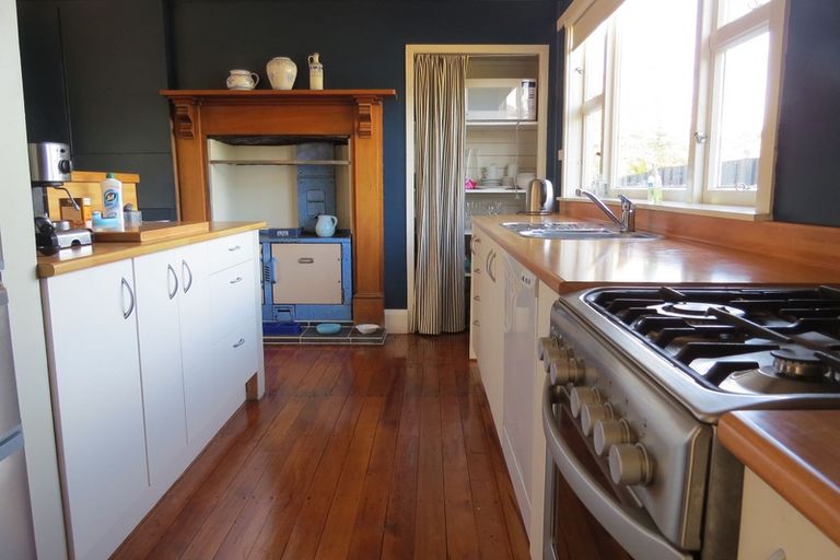 Photo of property in 51 Gall Street, Fairlie, 7925