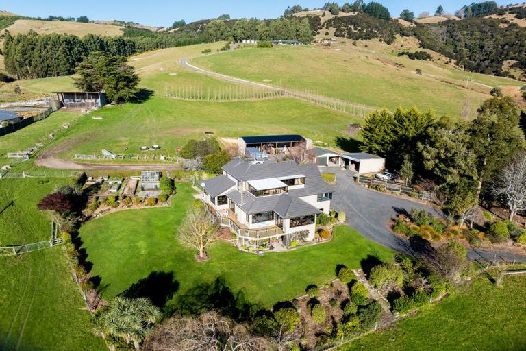 Photo of property in 245 Main Road South, East Taieri, Mosgiel, 9092