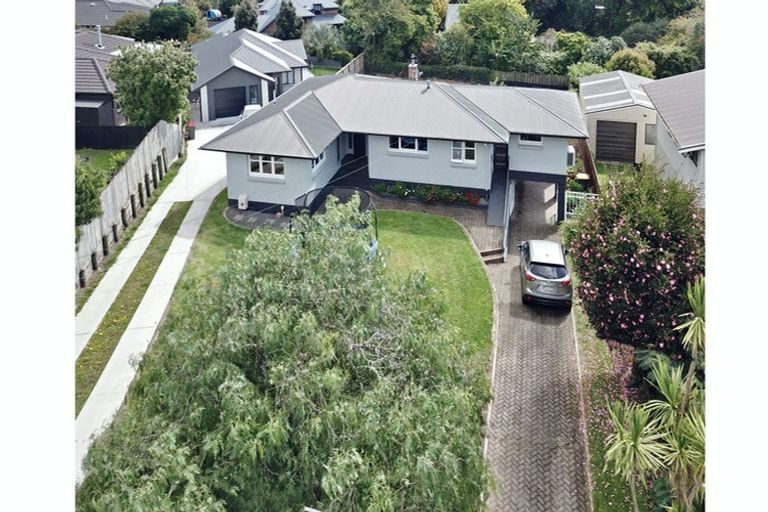 Photo of property in 275 Boucher Avenue, Te Puke, 3119