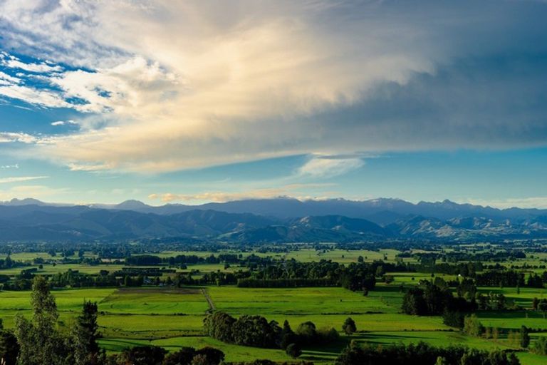 Photo of property in 109 Tiffin Hill Road, Parkvale, Carterton, 5792