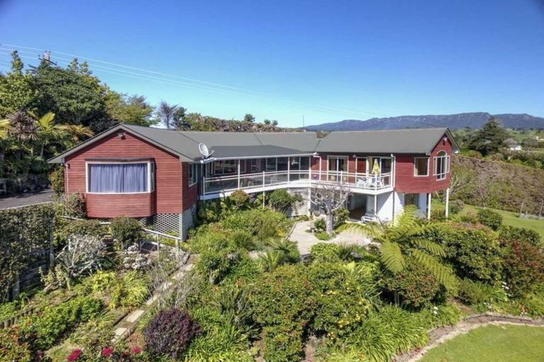 Photo of property in 26a Wainui South Road, Whakamarama, Katikati, 3181