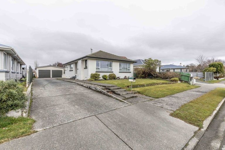 Photo of property in 41 Adamson Crescent, Glengarry, Invercargill, 9810