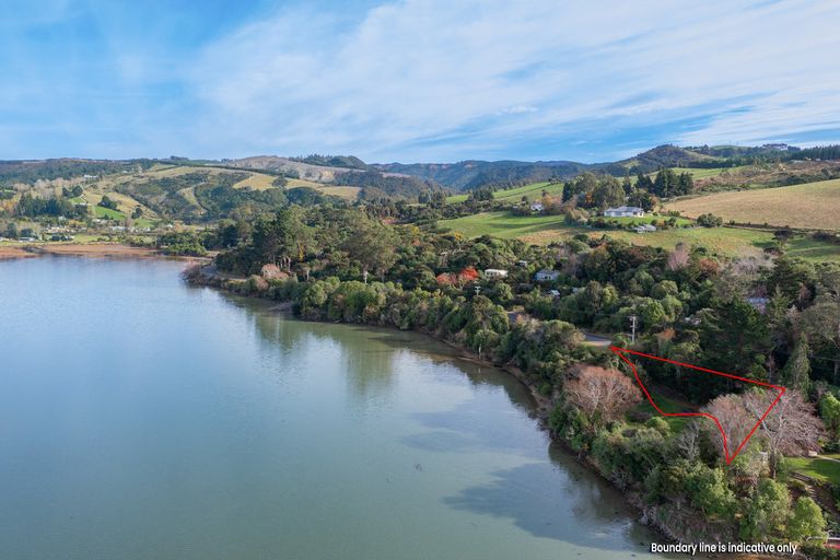 Photo of property in 138 Coast Road, Warrington, Waikouaiti, 9471