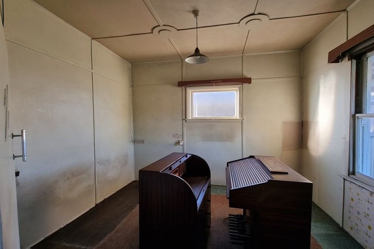 Photo of property in 10 Reid Street, Blaketown, Greymouth, 7805