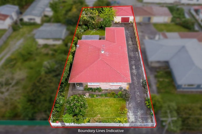 Photo of property in 25 Jeans Street, Masterton, 5810