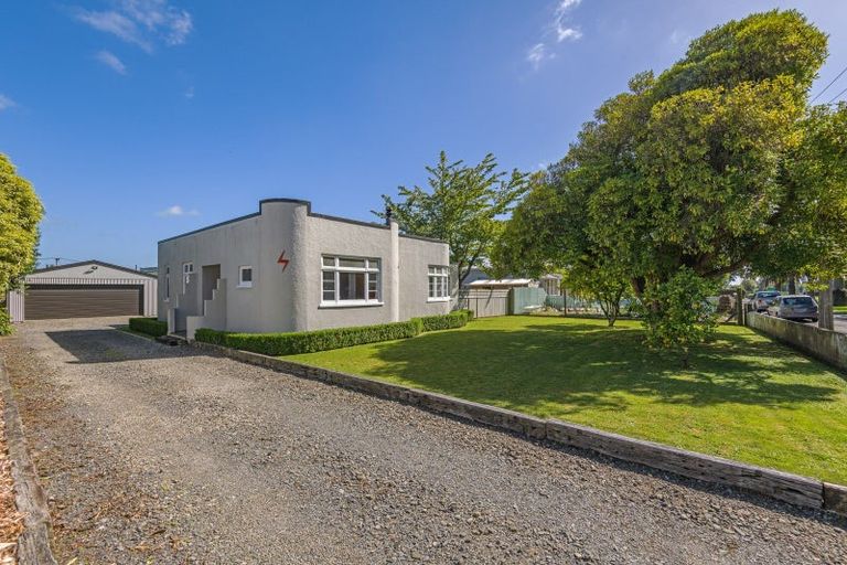Photo of property in 10 Main Street, Pahiatua, 4910