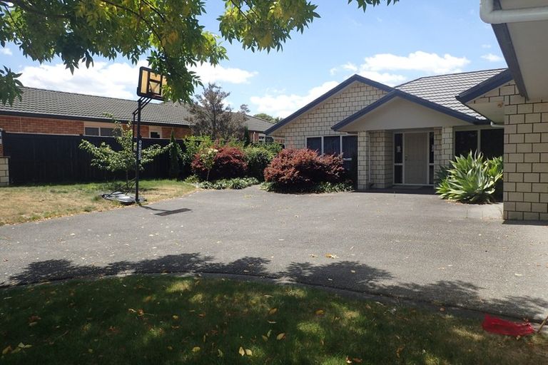Photo of property in 3 Cherie Close, Rototuna, Hamilton, 3210