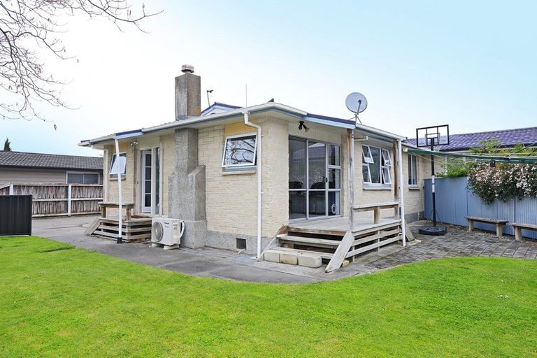 Photo of property in 1/111 King Street, Taradale, Napier, 4112