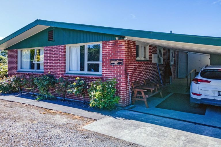Photo of property in 23 Greenvale Road, Geraldine, 7991