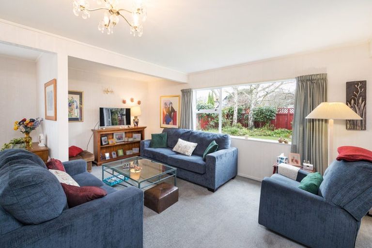 Photo of property in 104a Russell Street, Palmerston North, 4414