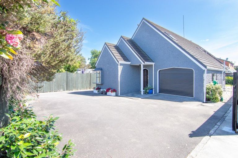 Photo of property in 417a Ruahine Street, Terrace End, Palmerston North, 4410