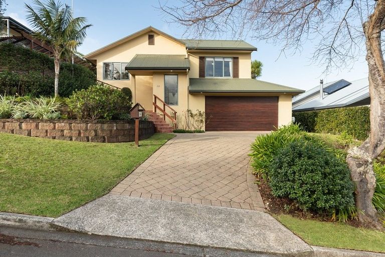 Photo of property in 8 Kaimai View Drive, Ohauiti, Tauranga, 3112