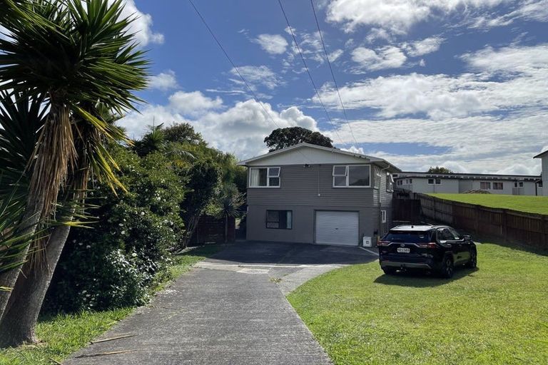 Photo of property in 30 Willoughby Avenue, Howick, Auckland, 2014