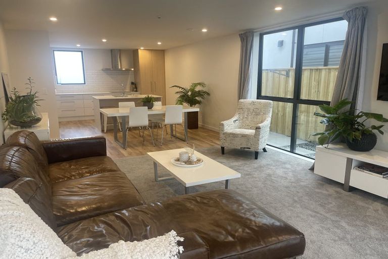 Photo of property in 7/6 Skibbereen Drive, Halswell, Christchurch, 8025