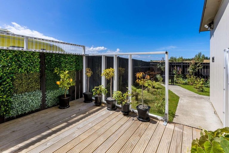 Photo of property in 13 Kamahi Street, Castlecliff, Whanganui, 4501