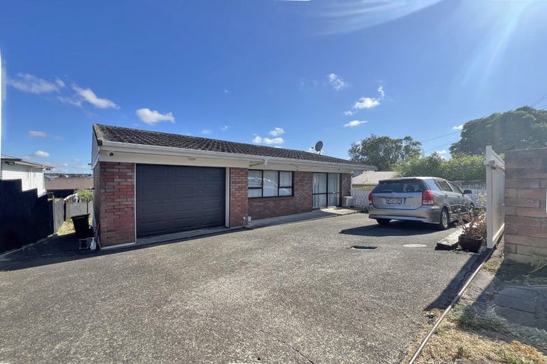 Photo of property in 34b Orams Road, Hillpark, Auckland, 2102