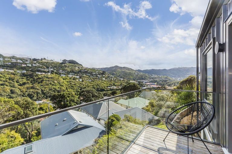 Photo of property in 56 Mairangi Road, Wadestown, Wellington, 6012