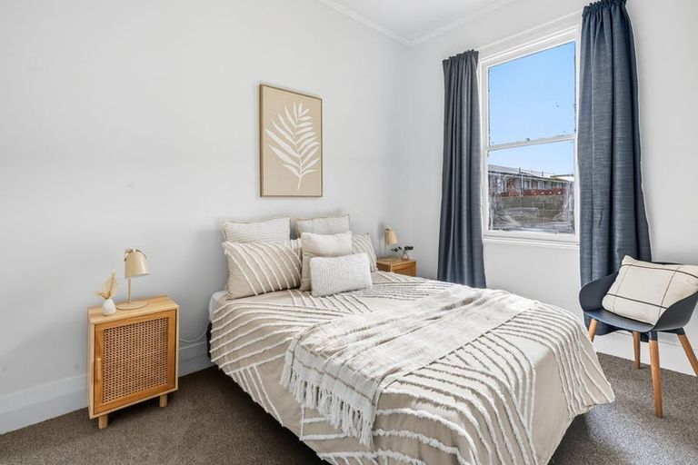 Photo of property in 77 Wesley Street, South Dunedin, Dunedin, 9012