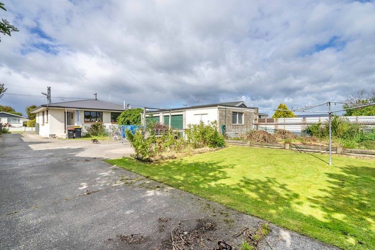 Photo of property in 92 Edinburgh Crescent, Waikiwi, Invercargill, 9810
