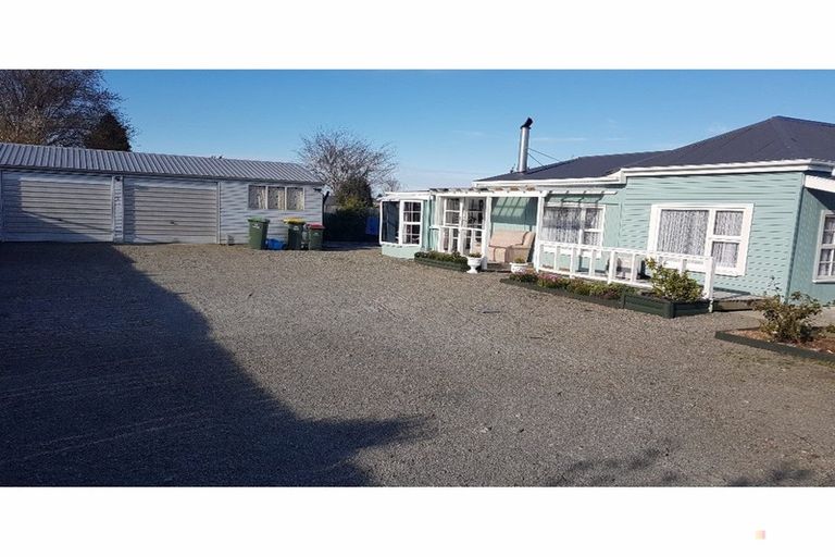 Photo of property in 14 George Street, Waimate, 7924